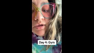 19- Day4:Gym