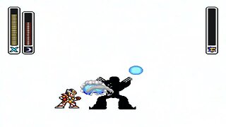 Mega Man X2 - Casual Playthrough #09