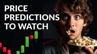 COIN Price Predictions - Coinbase Stock Analysis for Monday, March 27th 2023