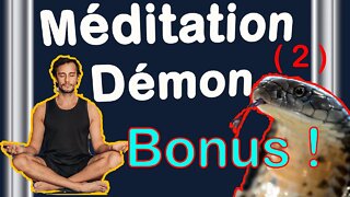 Méditation Démon (2) BONUS