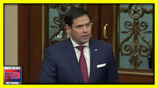 MUST SEE: Marco Rubio Goes OFF on Impeachment during EPIC Speech