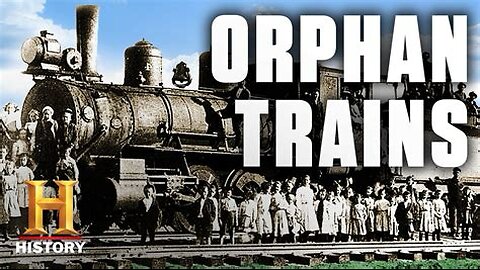 Cloning - 1901 - Orphan Trains - Cabbage Patch Kiss