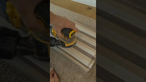 How to Make A Cutting Board