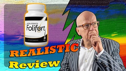 Folifort Supplement Review 2022 Really Work? Foli fort Hair Loss Growth Honest Reviews Real Reviews