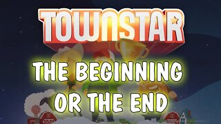 Town Star: Can this END Town Star?