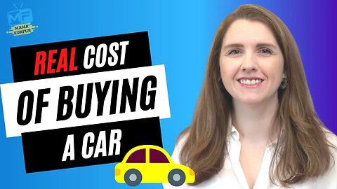 THE REAL COST OF BUYING A CAR - Leasing Vs PCP Vs Hire Purchase Vs Cash