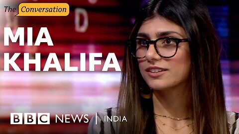 Mia Khalifa_ Why I_m speaking out about the porn industry - BBC News