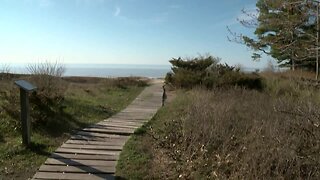 Wisconsin State Parks reopen