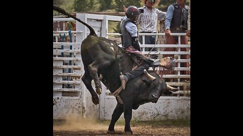 Top of the World Rodeo Cripple Creek 2022