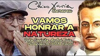 ✅VAMOS HONRAR A NATUREZA