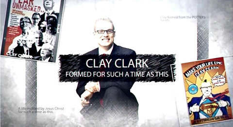 AWK LT Interviews Clay Clark = EXPOSES WHO ELON MUSK REALLY IS - Hint: NOT Our Friend!