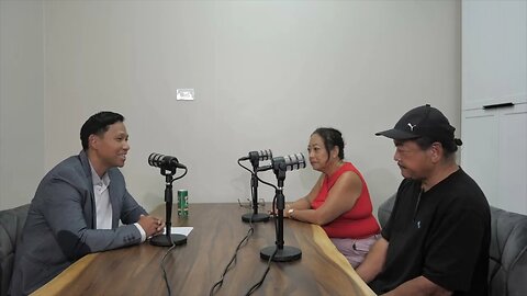 THE BACKBONE OF GUAM'S INTERNET // With Francis and Rudy Villaverde
