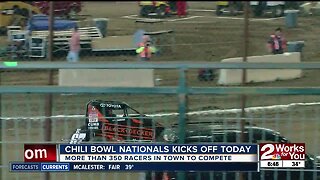 chili bowl