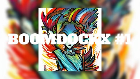 [Trap Mix] - 🔥🔥 BOOMDOCKX - 1 🔥🔥