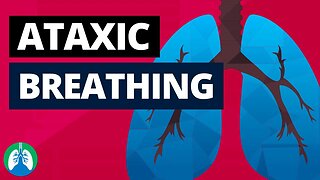 Ataxic Breathing (Medical Definition) | Quick Explainer Video