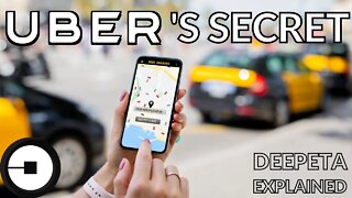 HOW DOES UBER AI'S WORK?