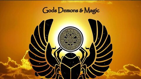 Magicians and Demons (Lying signs and wonders)