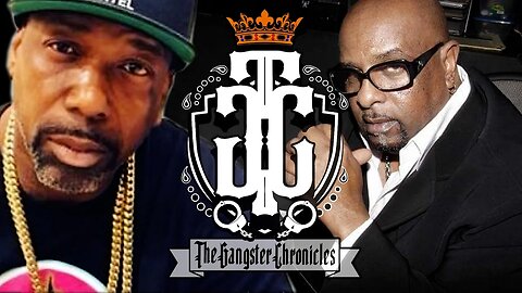 THE MC EIHT & LONZO WILLIAMS PUBLISHING FACEOFF