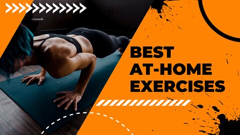 Best At-home Exercises To Get Rid Of Belly Fat - Belly Fat Loss Exercises
