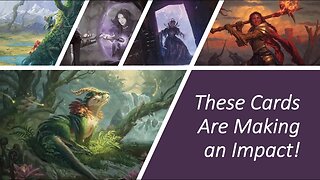 Top 5 Wilds of Eldraine Cards For Modern!