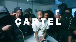 [ FREE ] Clavish type beat - CARTEL | Dark UK rap instrumental