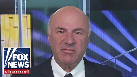 Kevin O'Leary reacts to Trump bond reduction: 'Thank goodness adults came to the rescue'