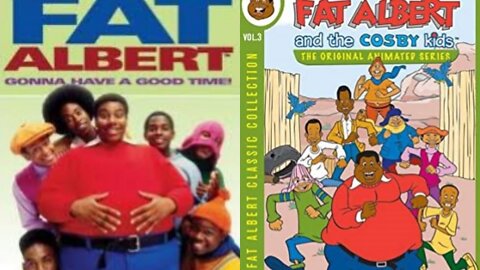 Fat Albert & The Cosby Kids Theme - Gonna Have A Good Time (Remix feat. Kenan Thompson & Bill Cosby)