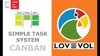 Simple Task System Canban (Ticket System)