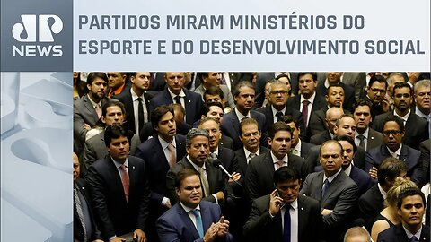 Centrão cobra Governo após aprovação da reforma tributária