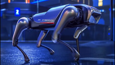 TOP 6 BEST SMART ROBOT DOGS 2023