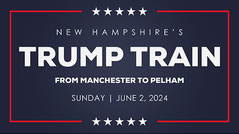 NH4TRUMP - TRUMP TRAIN 4.0