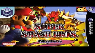 How to Play Super Smash Bros Melee (Gamecube)