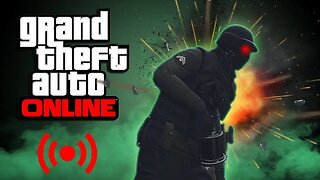 GTA Online: BORA TRETAR NA SESSÃO PÚBLICA - SORTEIO DE DUAS CONTAS MODDED!