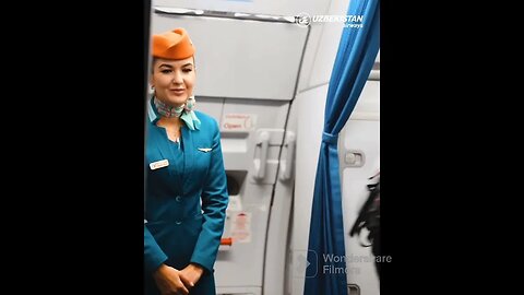 Munich International Airport welcomed the first passengers of Uzbekistan Airways!