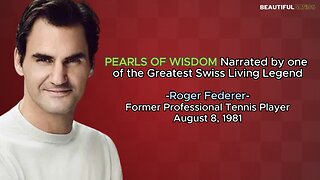 Famous Quotes |Roger Federer|