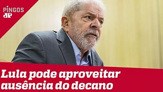 Lula levanta dúvidas sobre facada em Bolsonaro