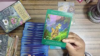 DAILY TEA: IS INTUITION PLAYING A BIG PART IN HOW YOU NOW MOVE I. THIS LIFE? #valeriesnaturaloracle