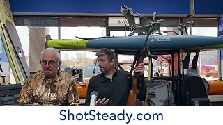 ShotSteady.com - Rifle Grip