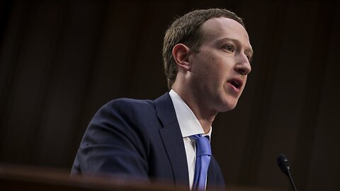 Facebook Is Preparing For What Could Be A Record-Breaking FTC Fine