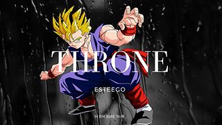 Drake Type Beat - "Throne" | Type Beat | Hard Rap/Trap Instrumental 2022