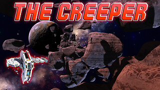 Eve Online : The Creeper