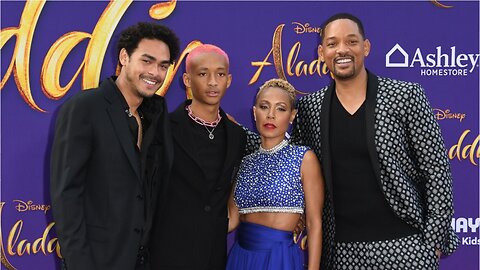 Aladdin Soars Past $100 Million At Box Office