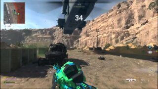 Modern Warfare 2 - Derp