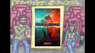 King Kong-Trospective - 09 - Godzilla vs Kong