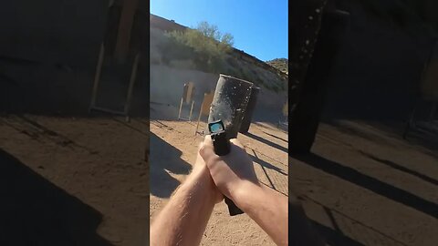 Some more match footage #uspsa #glock #shooting #cclass #minor