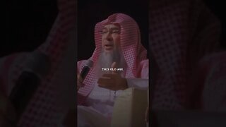 Funny Mufti Menk and Assim Al Hakim #dawah #shorts