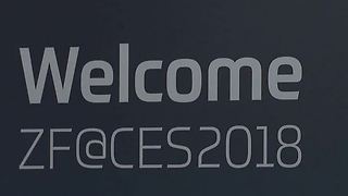 CES kicks off in Las Vegas