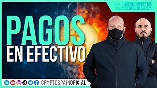 PAGOS EN EFECTIVO