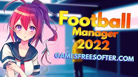 HOW TO DOWNLOAD FOOTBALL MANAGER 2022 CRACK | FREE SKINS | DOWNLOAD FREE