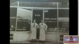 NCTV45 A LOOK BACK A Tribute To Coney Island M & P New Castle, Pa.